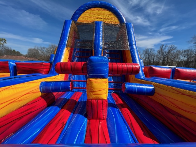 Turbo 360 OC – Inflatable Fun